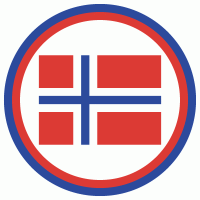 Norway 1982-Pres Primary Logo t shirt iron on transfers